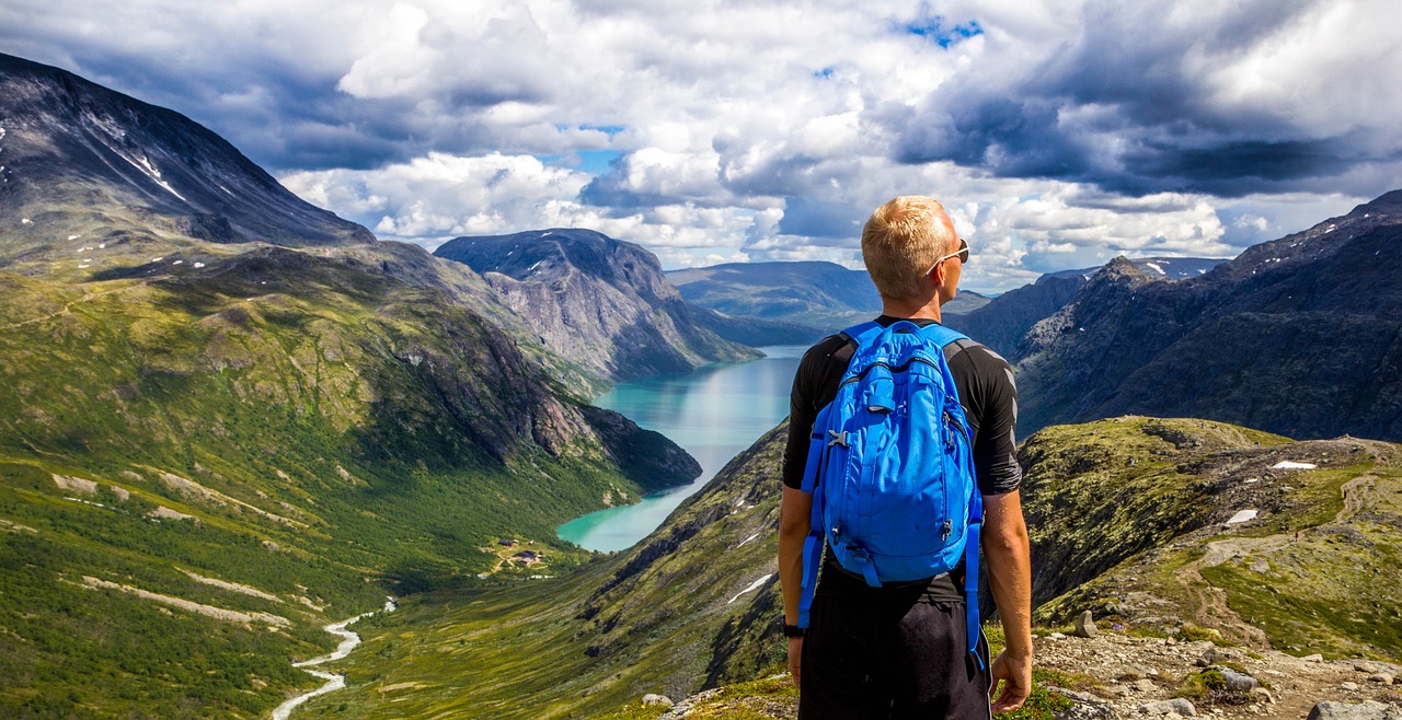 How Climate Change is Affecting Hiking Trails